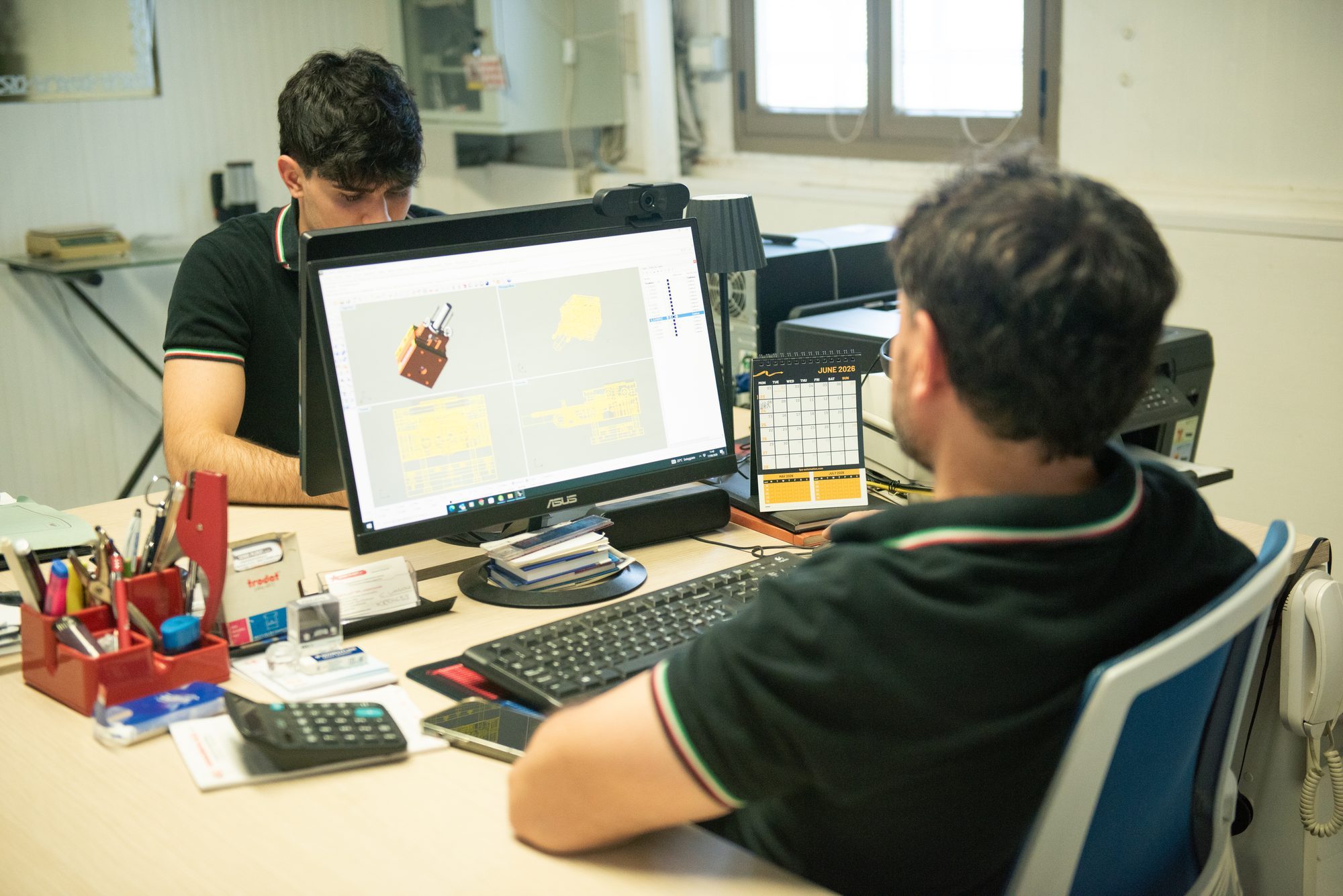 Prototipazione e studio